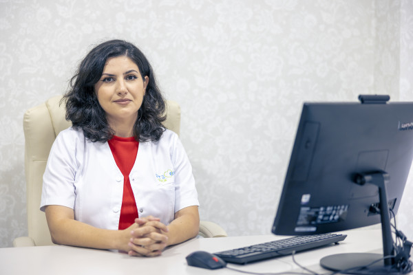Dr. Mihaela Rusca - Ciobanu